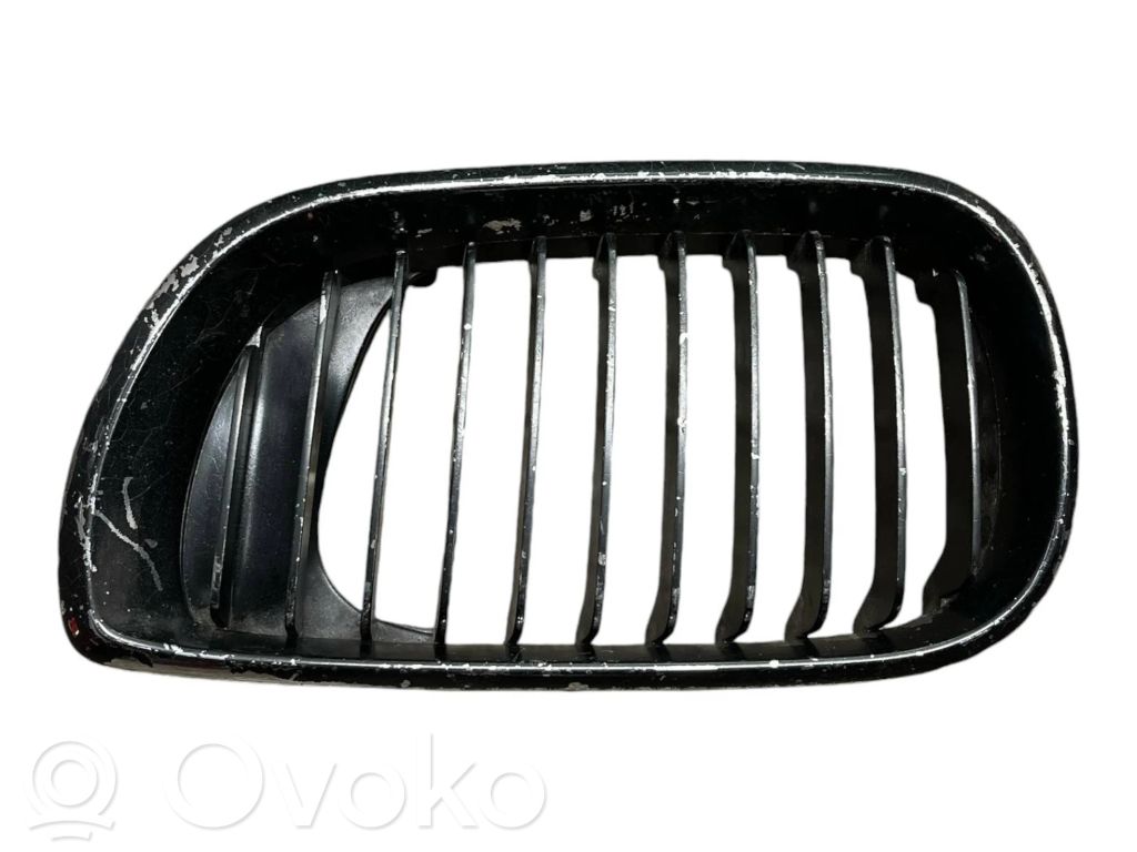 BMW 3 E46 Front grill 