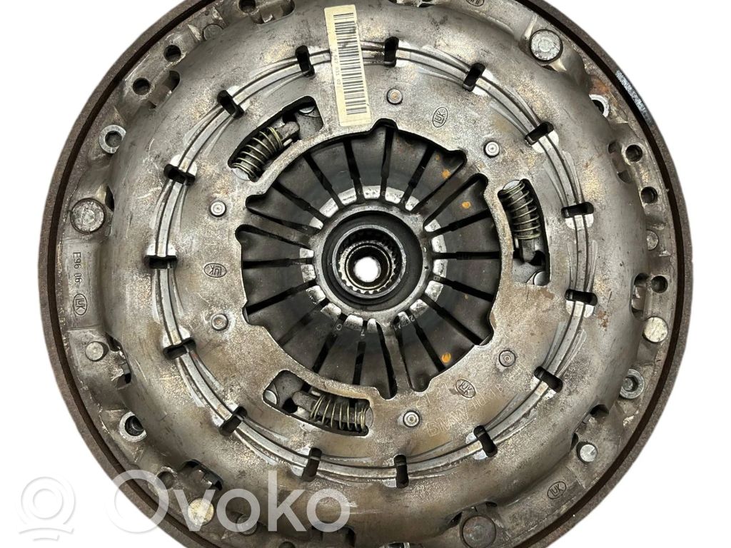Clutch set kit   7567831,7563287,21217563287