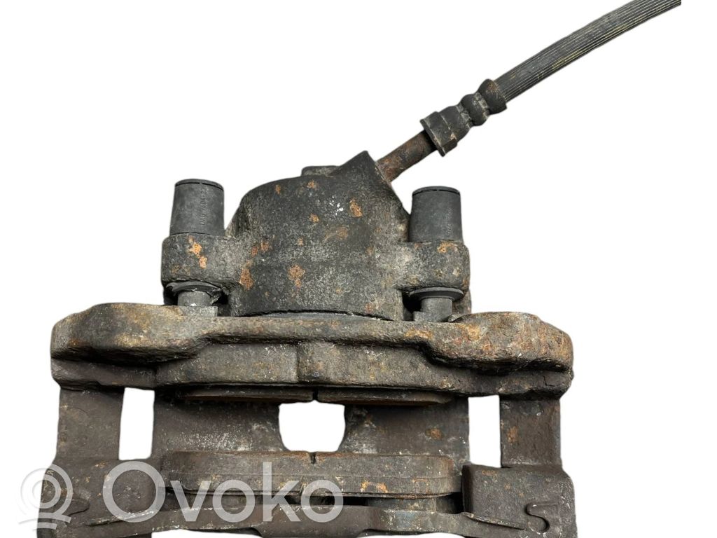 Bremssattel vorne   5422