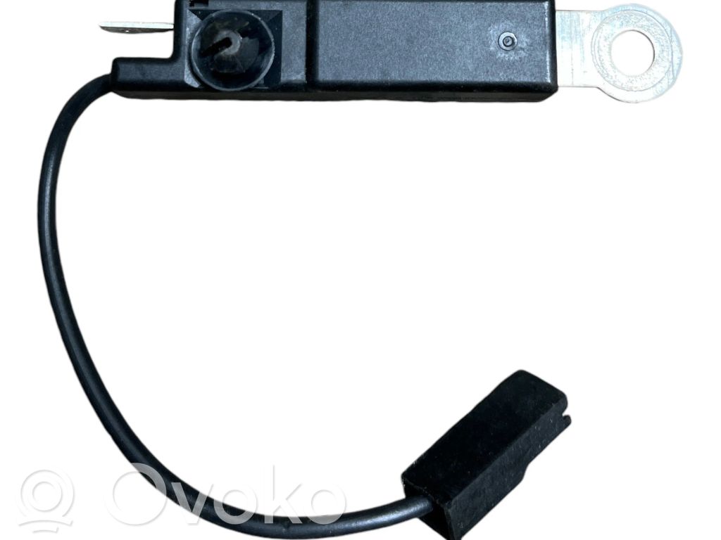 Mercedes-Benz ML W166 Antennenverstärker Signalverstärker 
