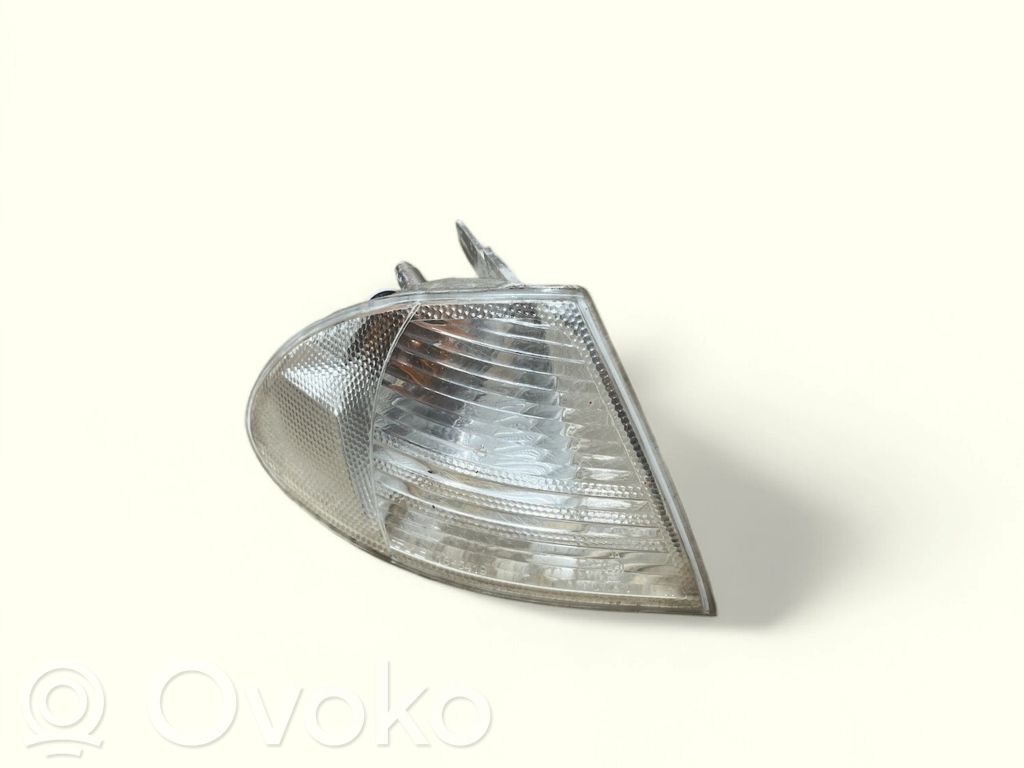 BMW 3 E46 Front indicator light 