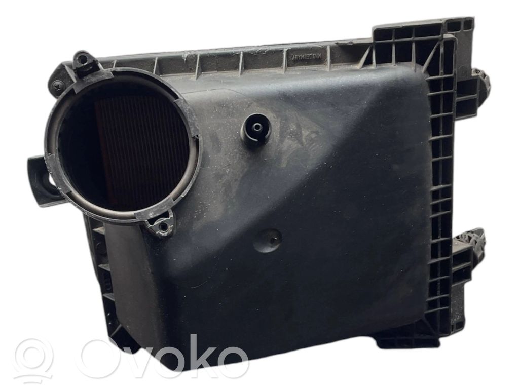 Audi A4 S4 B6 8E 8H Luftfilterkasten 