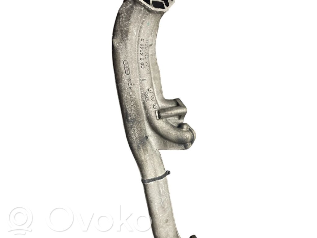 Kolektorius įsiurbimo   059145770B,86767590