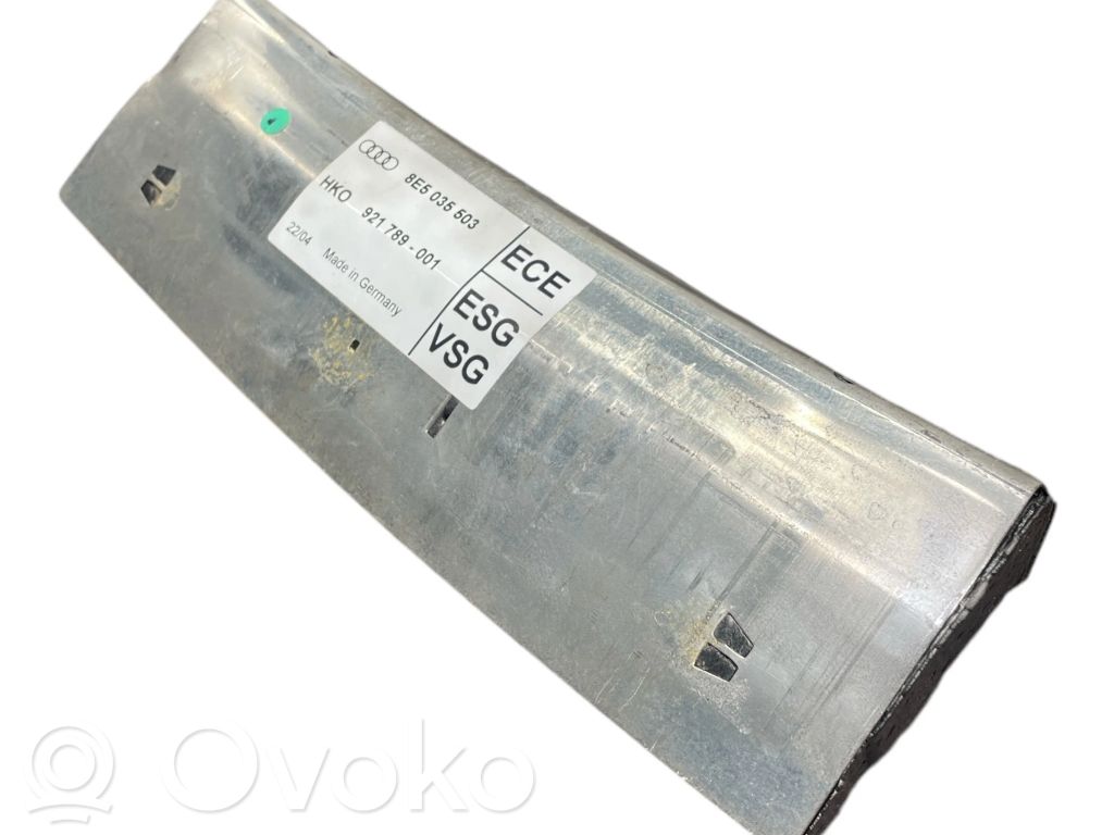 Audi A4 S4 B6 8E 8H Amplificador de antena aérea 