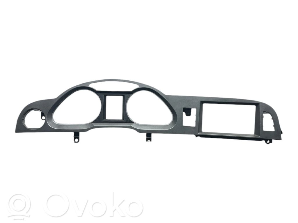 Audi A6 S6 C6 4F Отделка приборного щитка 