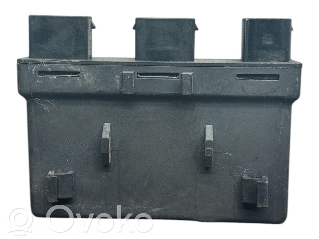 Mercedes-Benz E W210 Brake system control unit/module 
