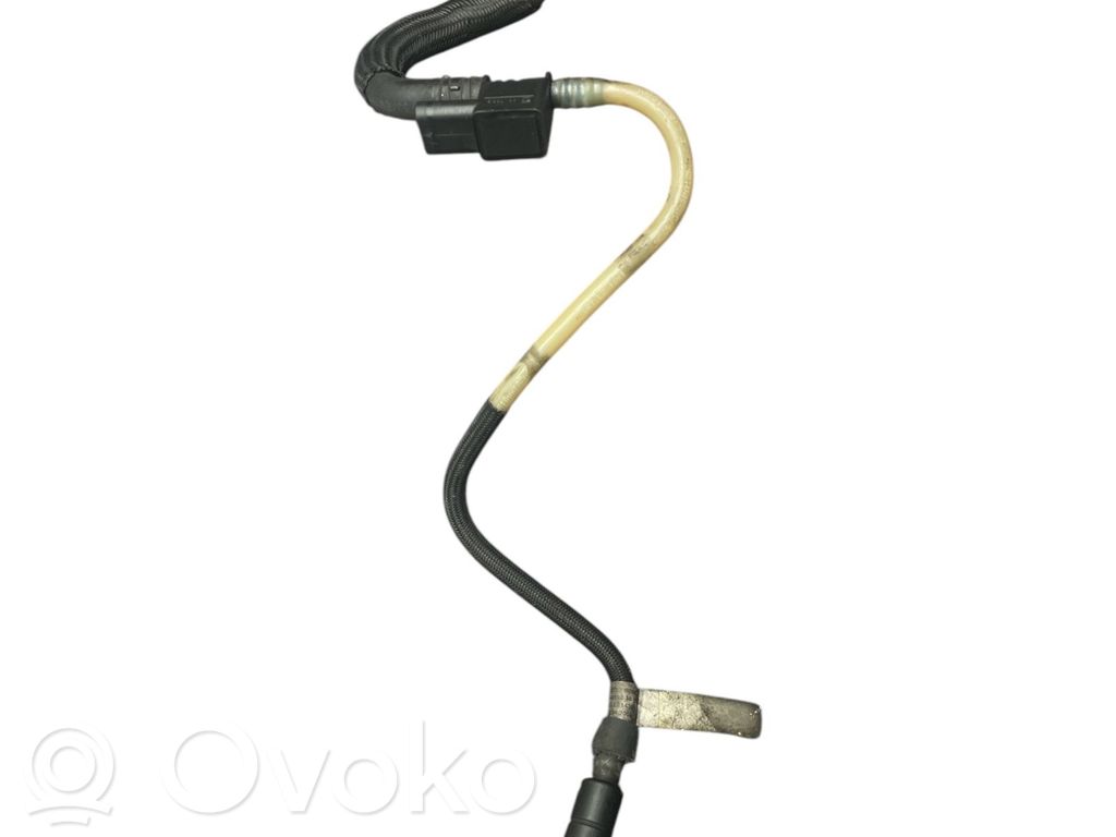 BMW 3 E90 E91 Engine coolant pipe/hose 
