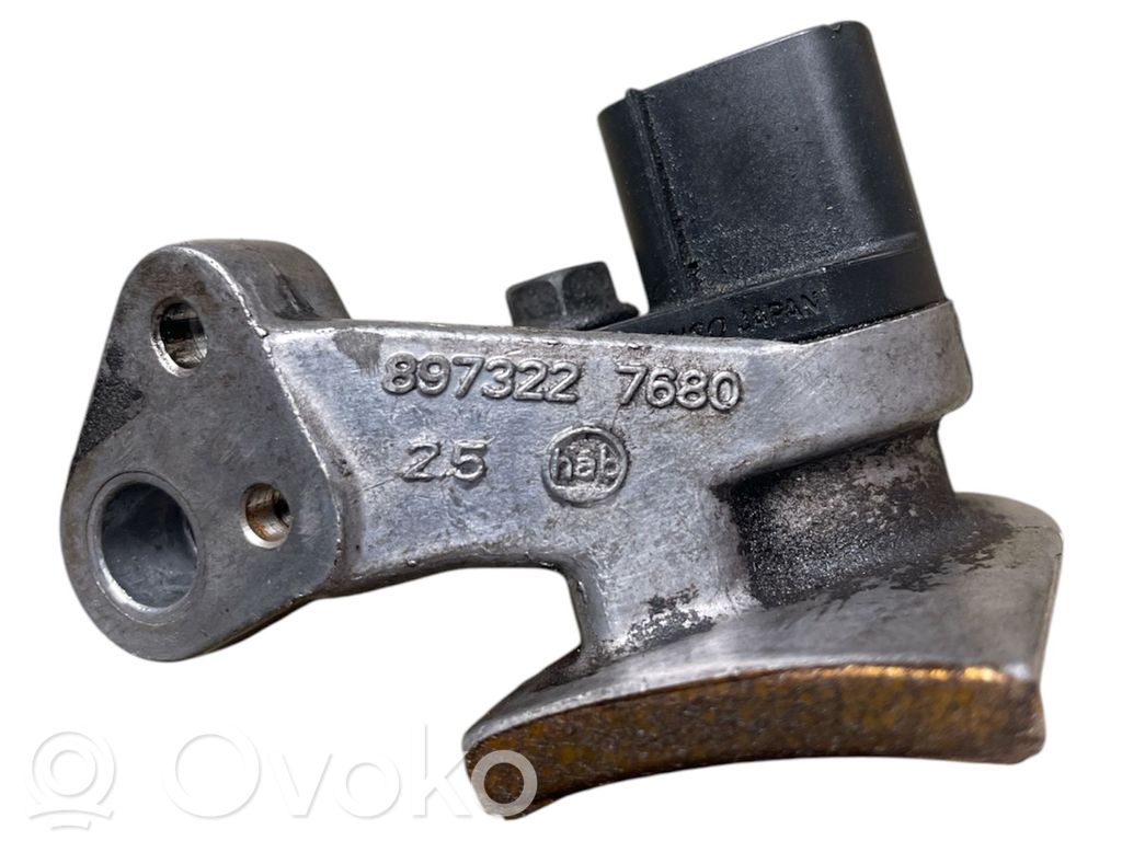 Opel Astra H Camshaft position sensor 