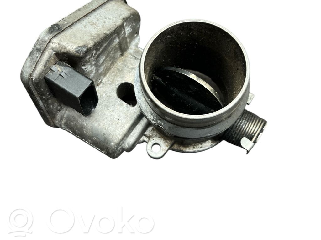 Droseļvārsts   780437302
