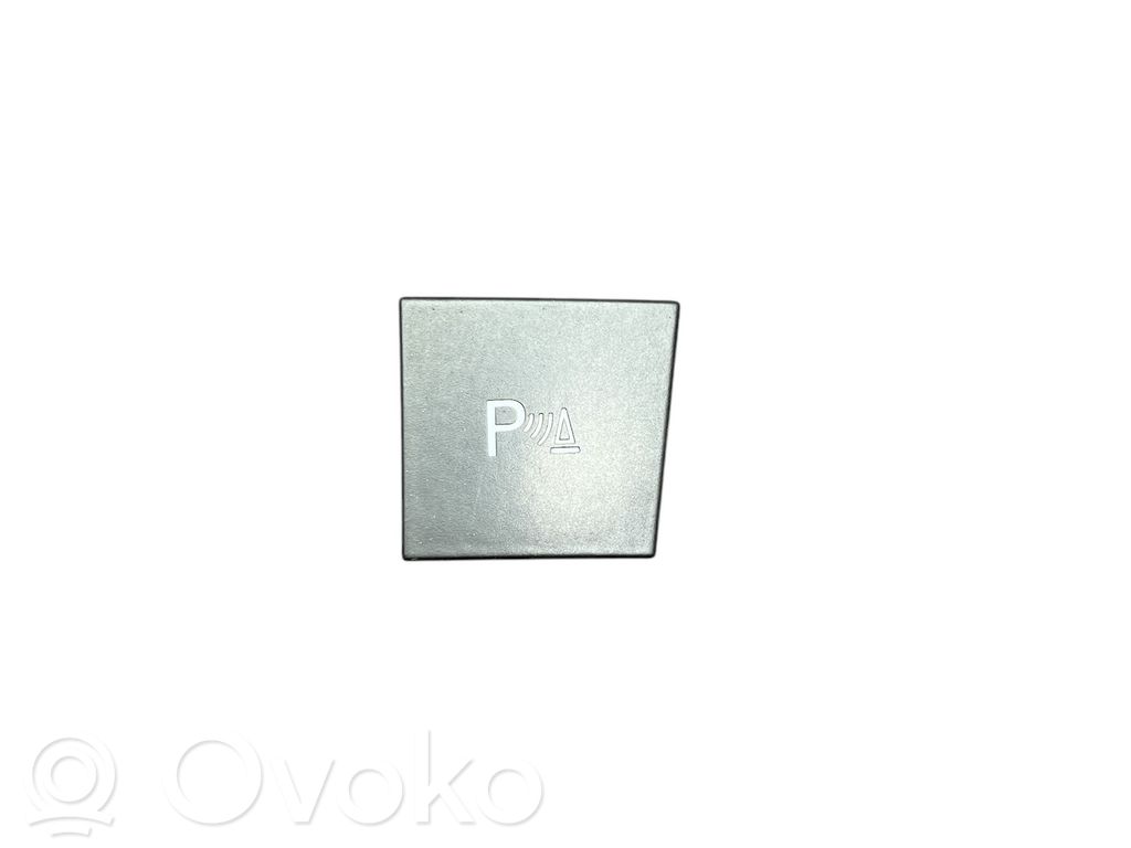 Volkswagen PASSAT B6 Przycisk / Włącznik czujnika parkowania PDC 