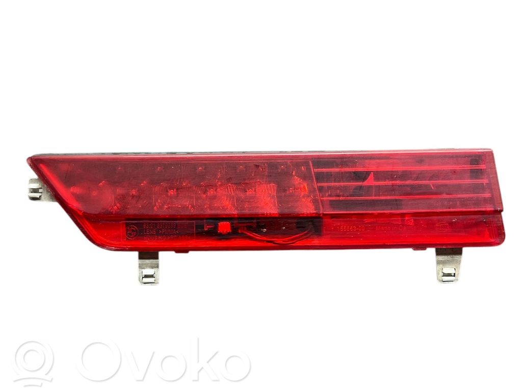 BMW 7 E65 E66 Tailgate rear/tail lights 