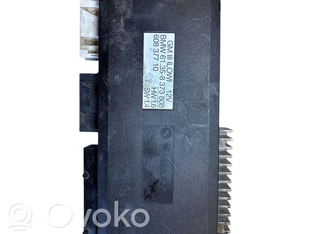 Module confort   61358373808
