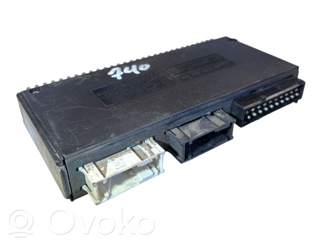 BMW 5 E39 Comfort/convenience module 