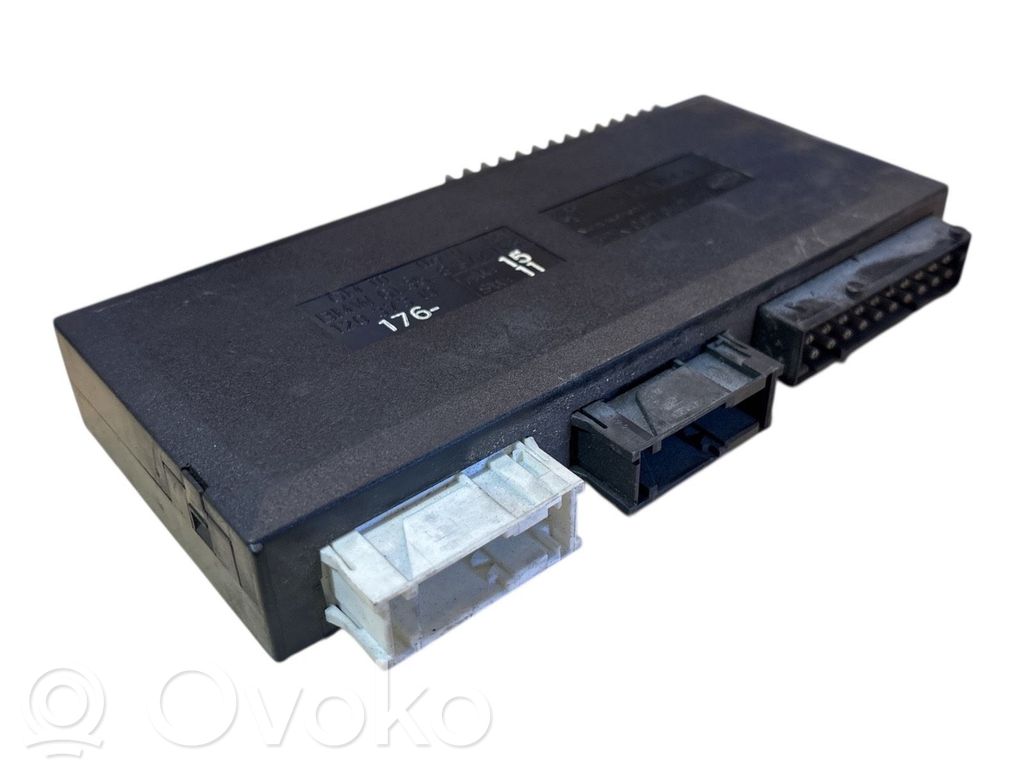 BMW 5 E39 Comfort/convenience module 