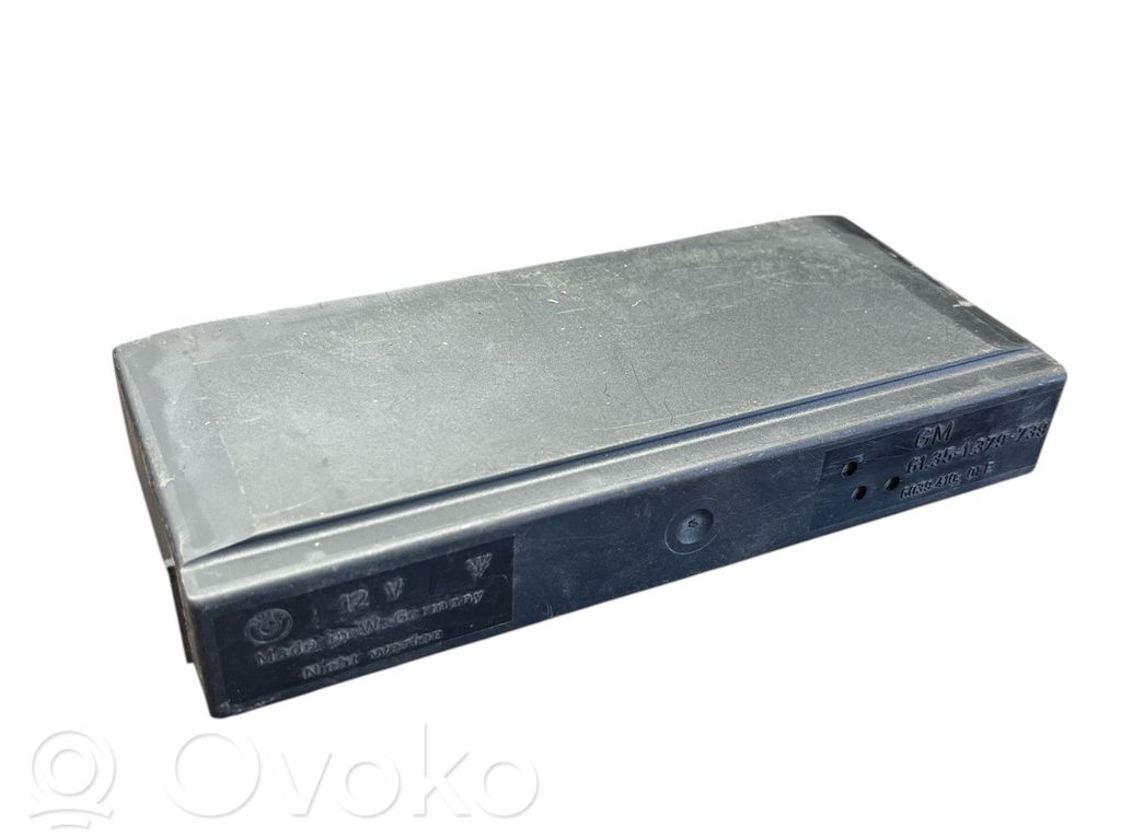 BMW 5 E34 Comfort/convenience module 