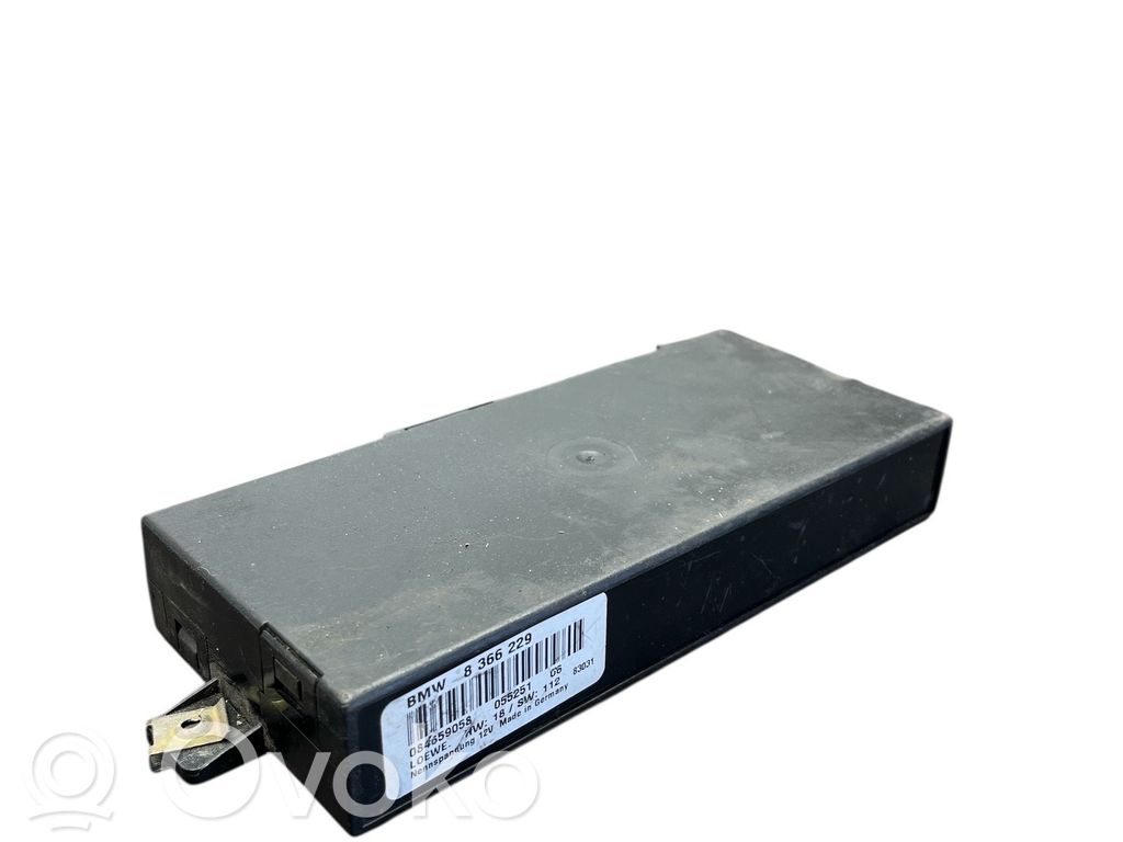 BMW 5 E34 Comfort/convenience module 