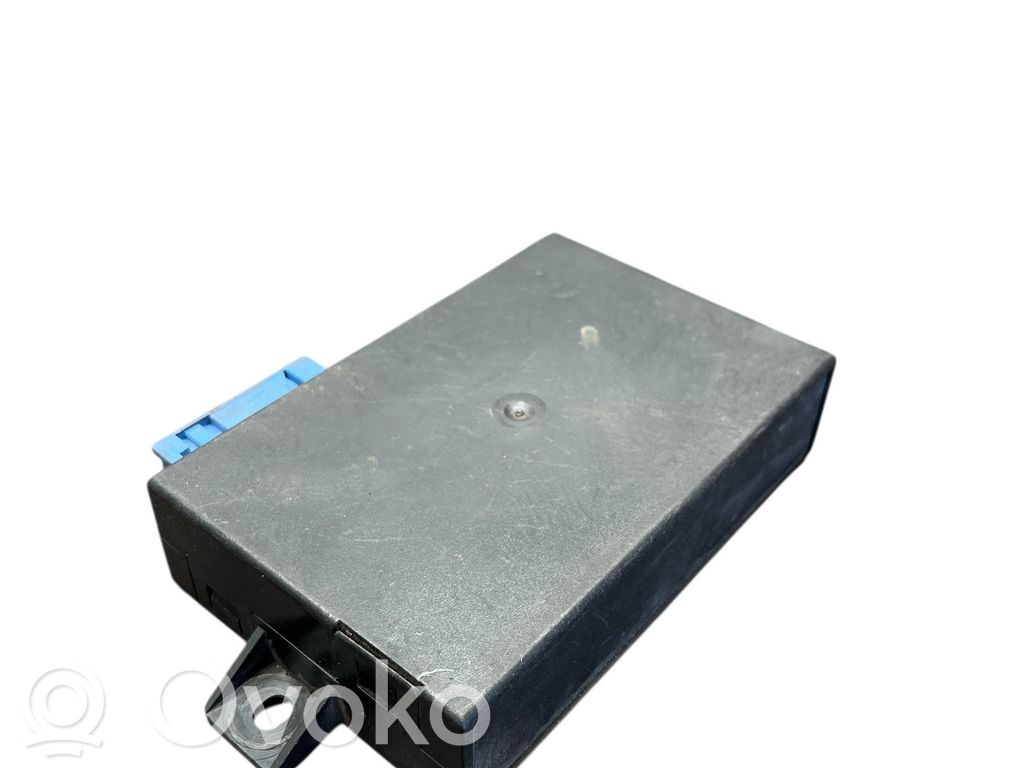 BMW 5 E39 Cruise control unit/module 