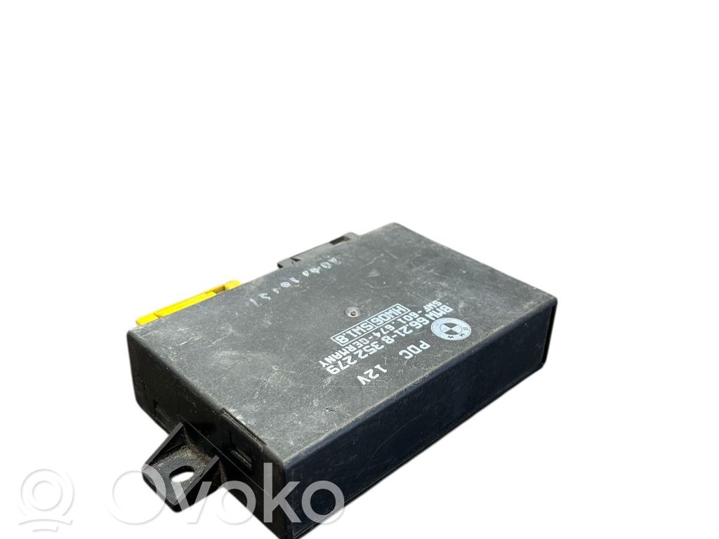 BMW 5 E39 Parking PDC control unit/module 