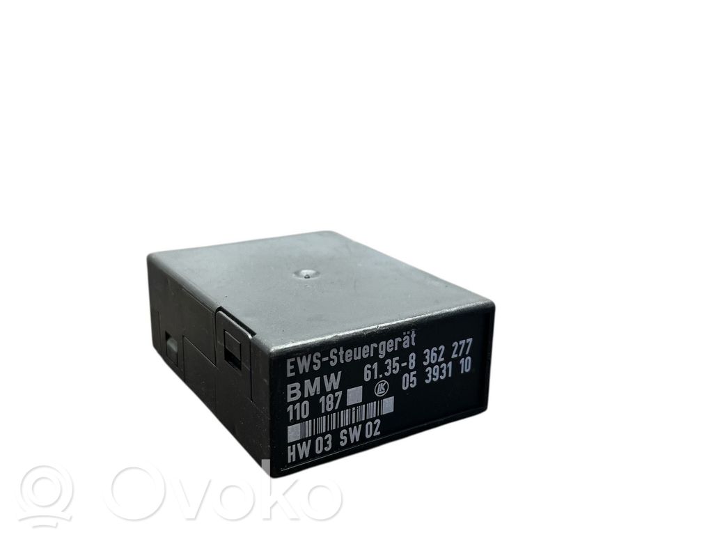 BMW 3 E36 Immobilizer control unit/module 