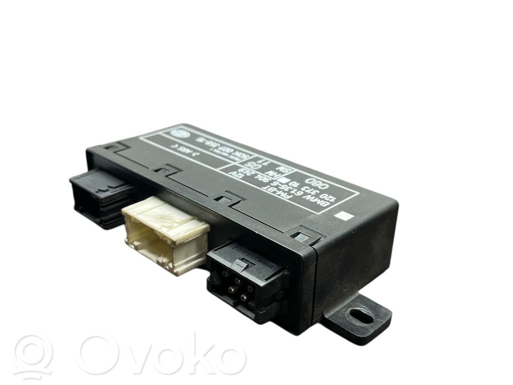BMW 5 E39 Door control unit/module 