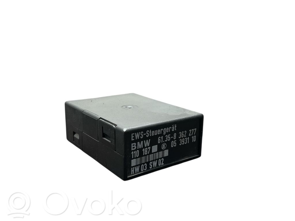 BMW 7 E38 Immobilizer control unit/module 
