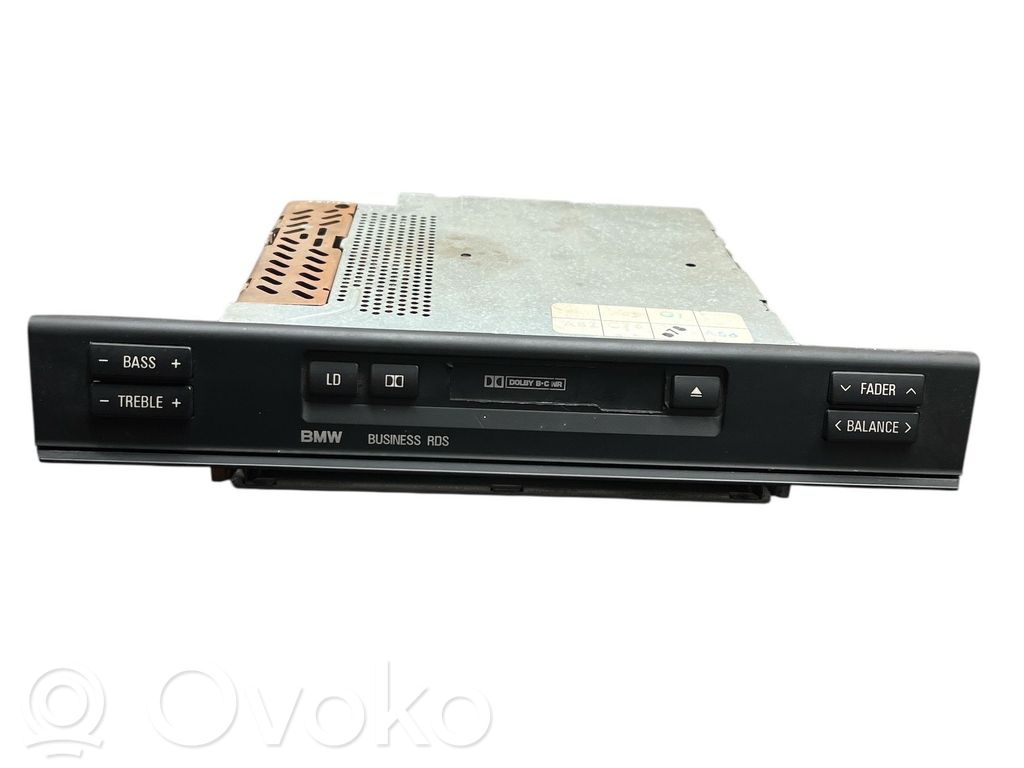 BMW 5 E39 Radio/CD/DVD/GPS head unit 