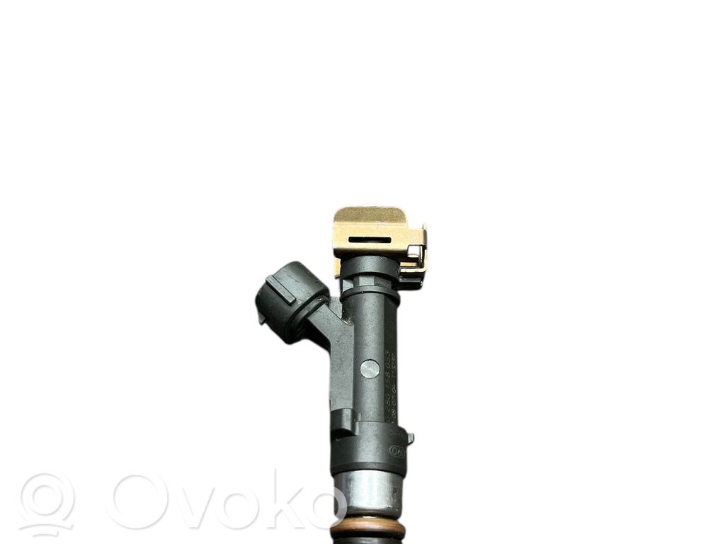 Audi A6 S6 C6 4F Distribuidor de combustible 