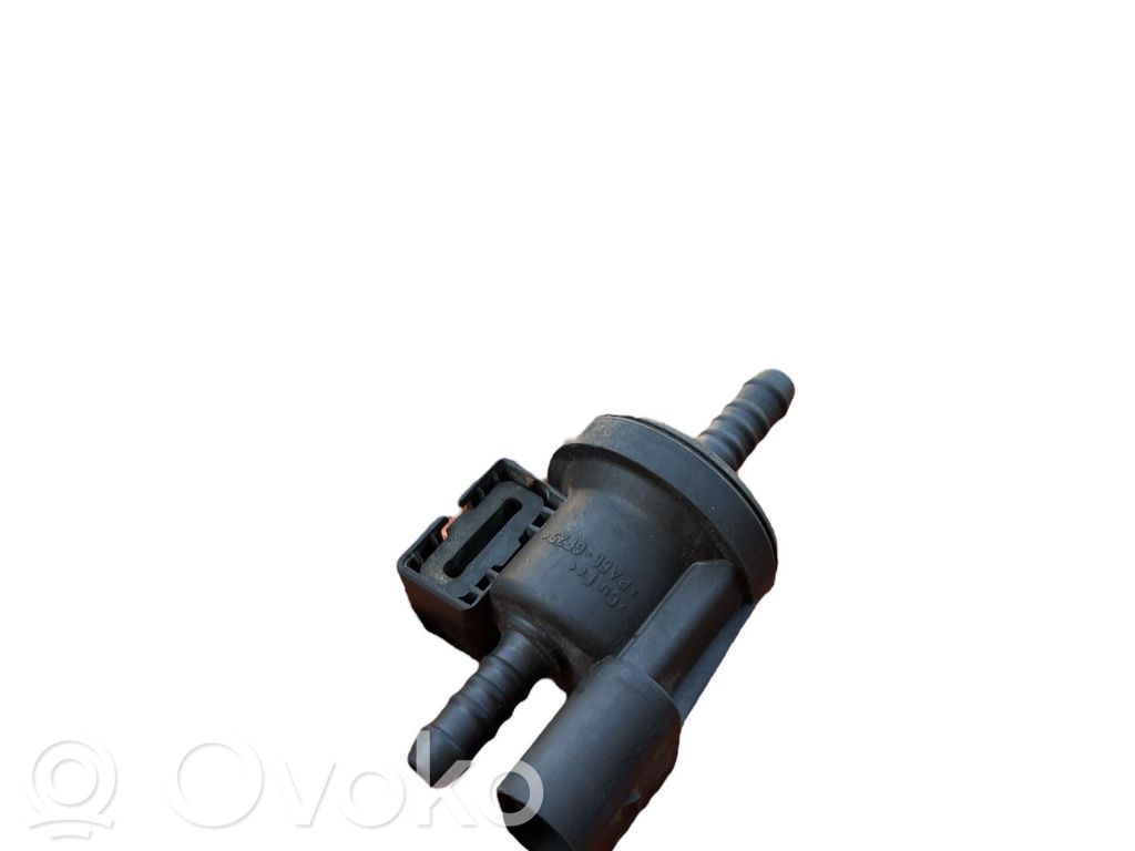 Audi A6 S6 C6 4F Electroválvula del turbo 