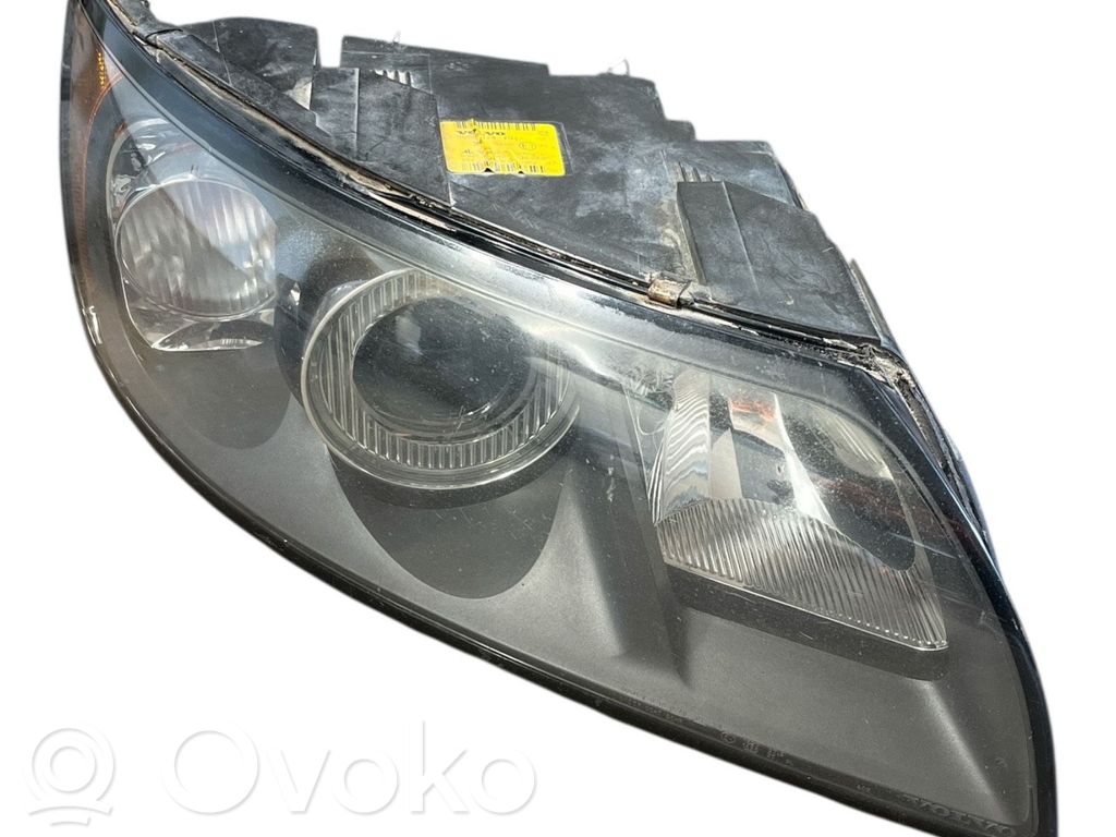 Volvo S40 Headlight/headlamp 