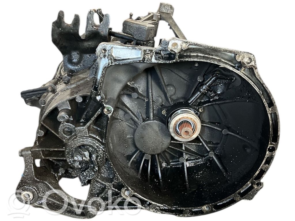 Volvo S40 Manual 5 speed gearbox 