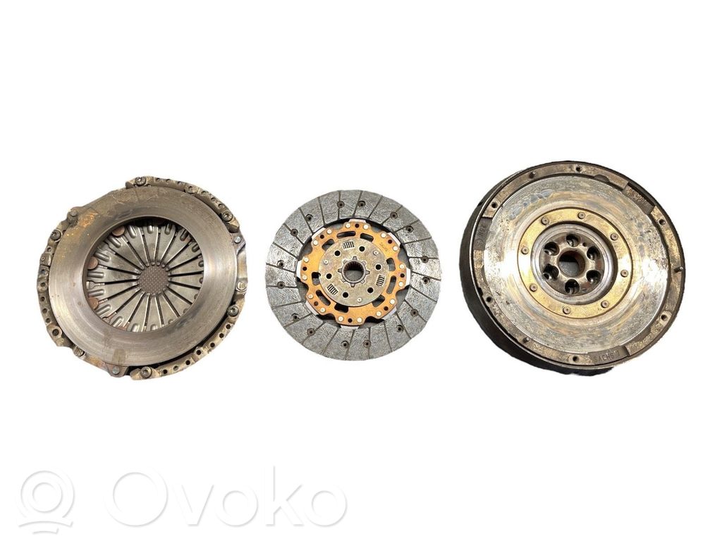 Volvo S40 Sankabos komplektas 