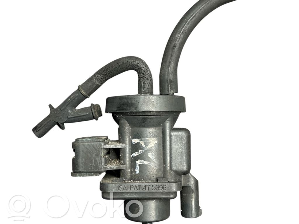 Mercedes-Benz S W220 Turbolader Druckwandler Magnetventil 