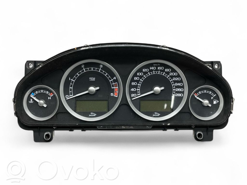 Speedometer (instrument cluster)