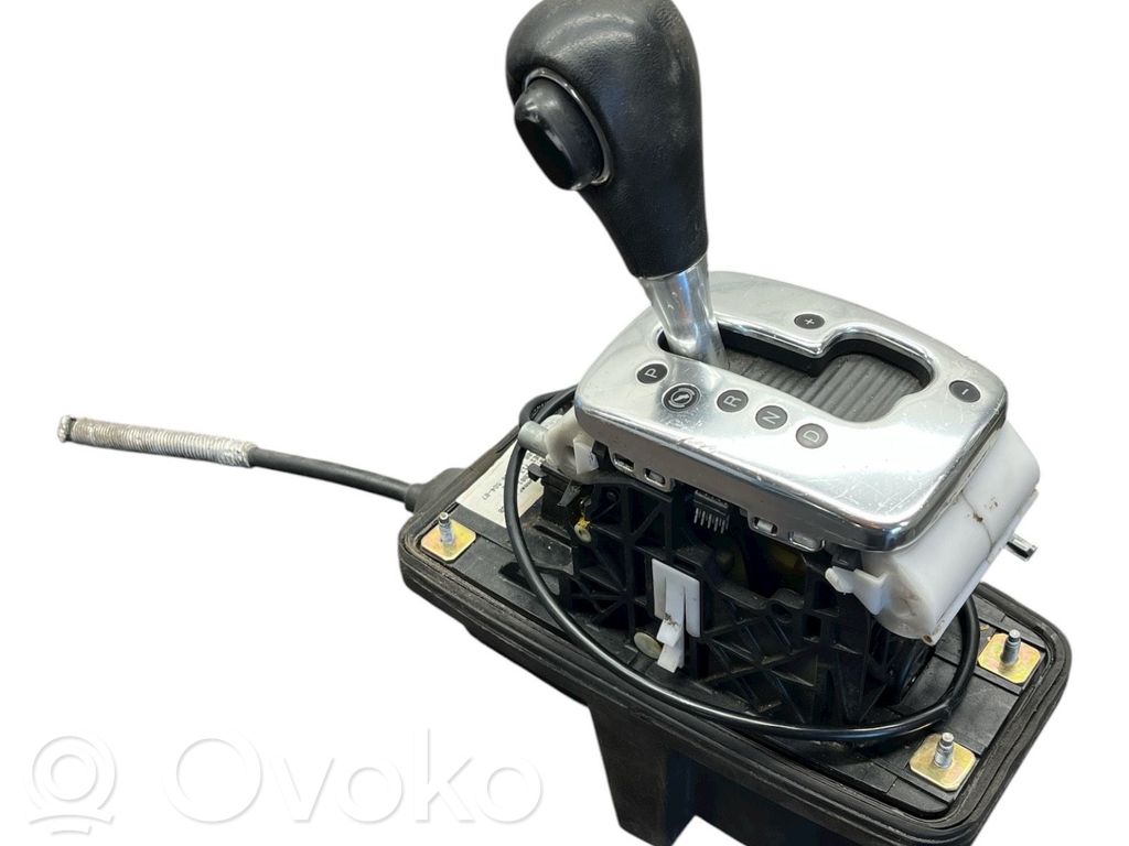 Audi A4 S4 B6 8E 8H Selector caja de cambios 