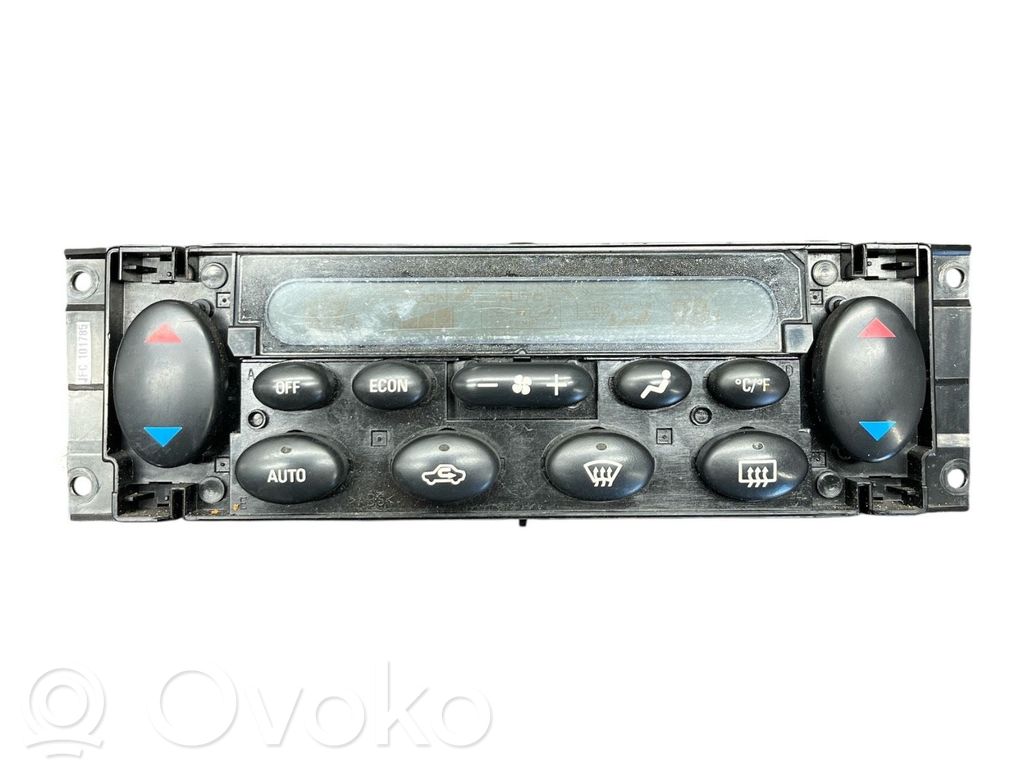Rover 75 Climate control unit 