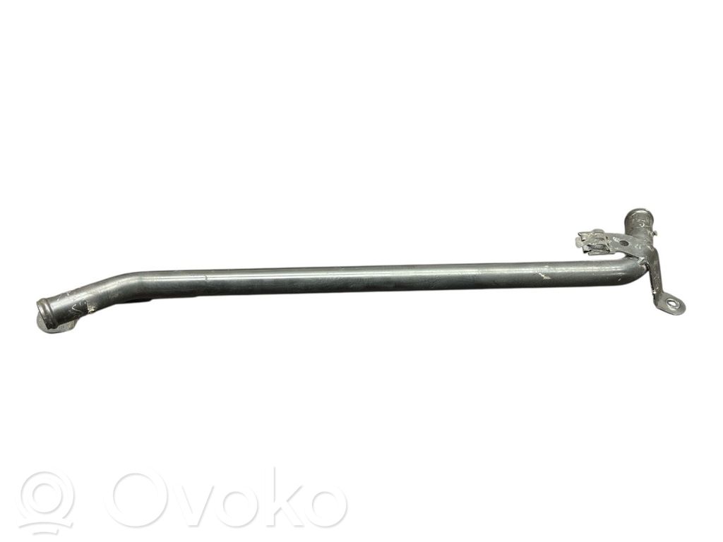 Volkswagen Phaeton Caurulīte (-es) / šļūtene (-es) 