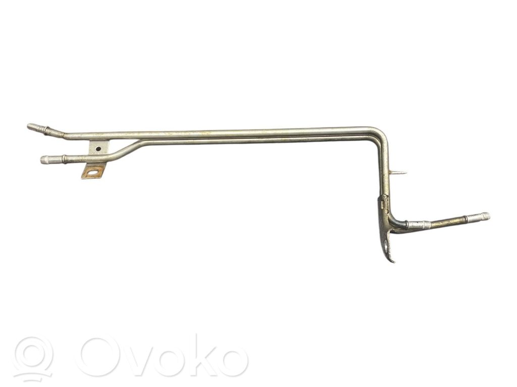 Rover 75 Polttoaineputken letku 