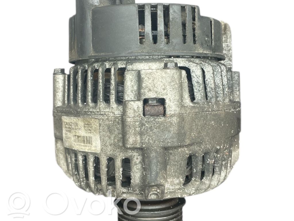 Генератор   CA1631IR