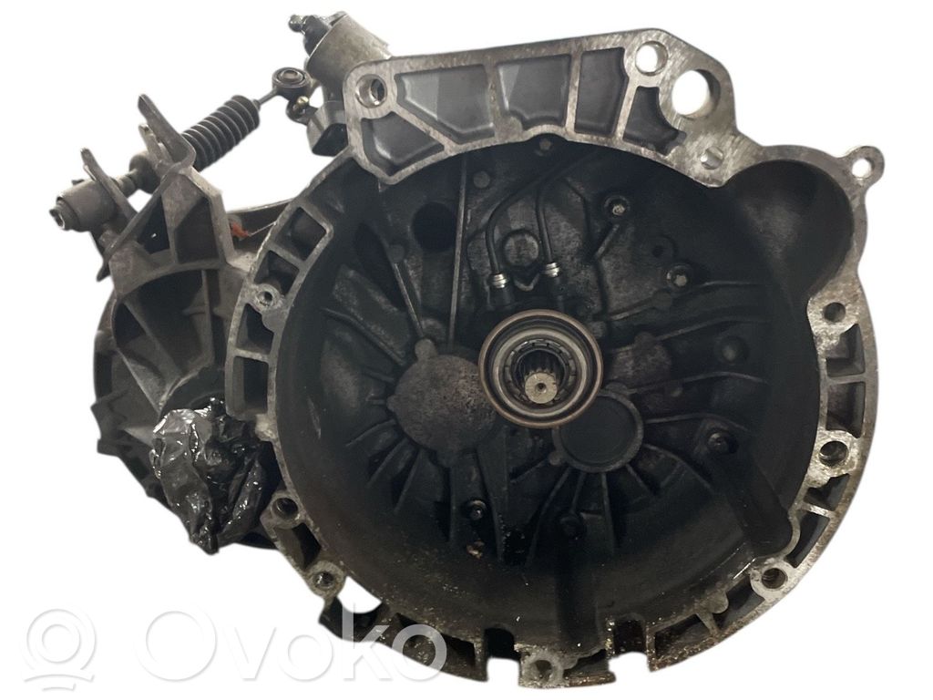 Rover 75 Caja de cambios manual de 5 velocidades 