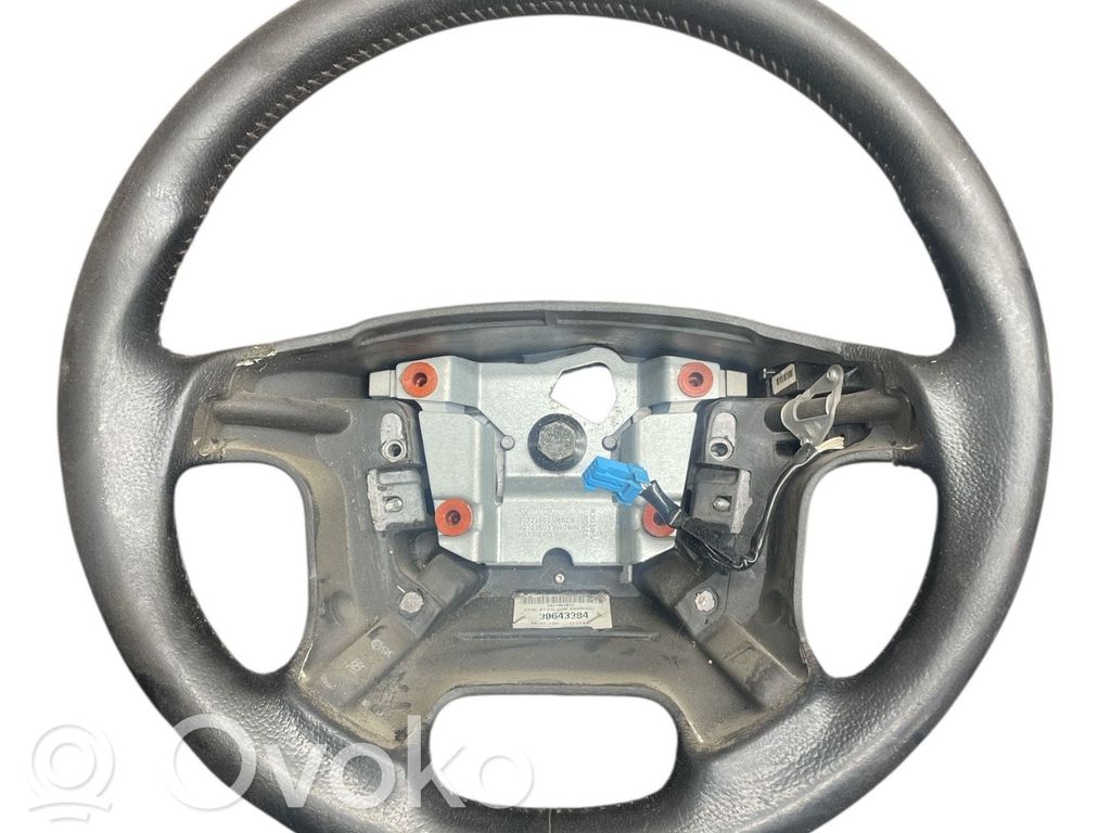 Volvo V70 Vairas 