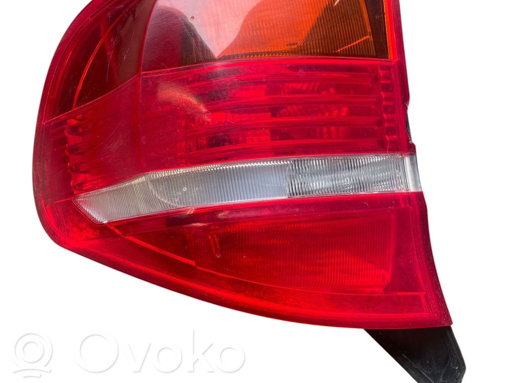 BMW X5 E70 Rear/tail lights 