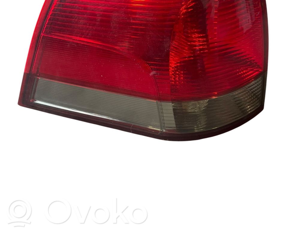 Opel Vectra C Takavalot 