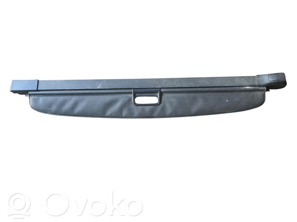 Opel Vectra C Tavarahyllyn kansi 