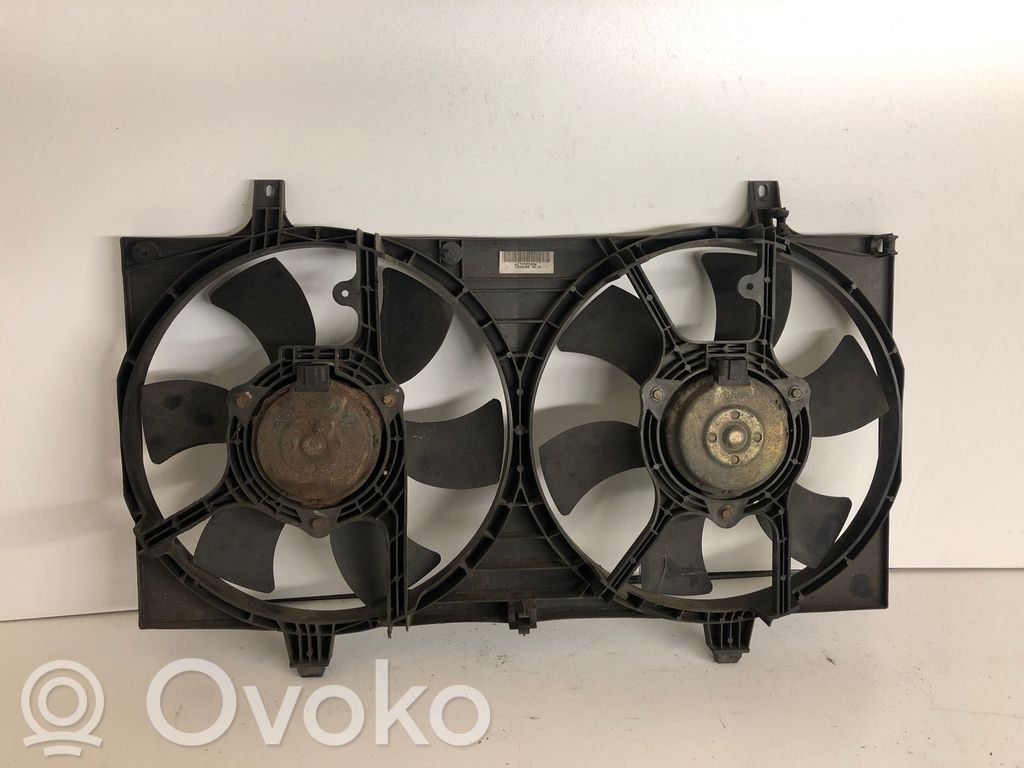 Диффузор   ETP9558