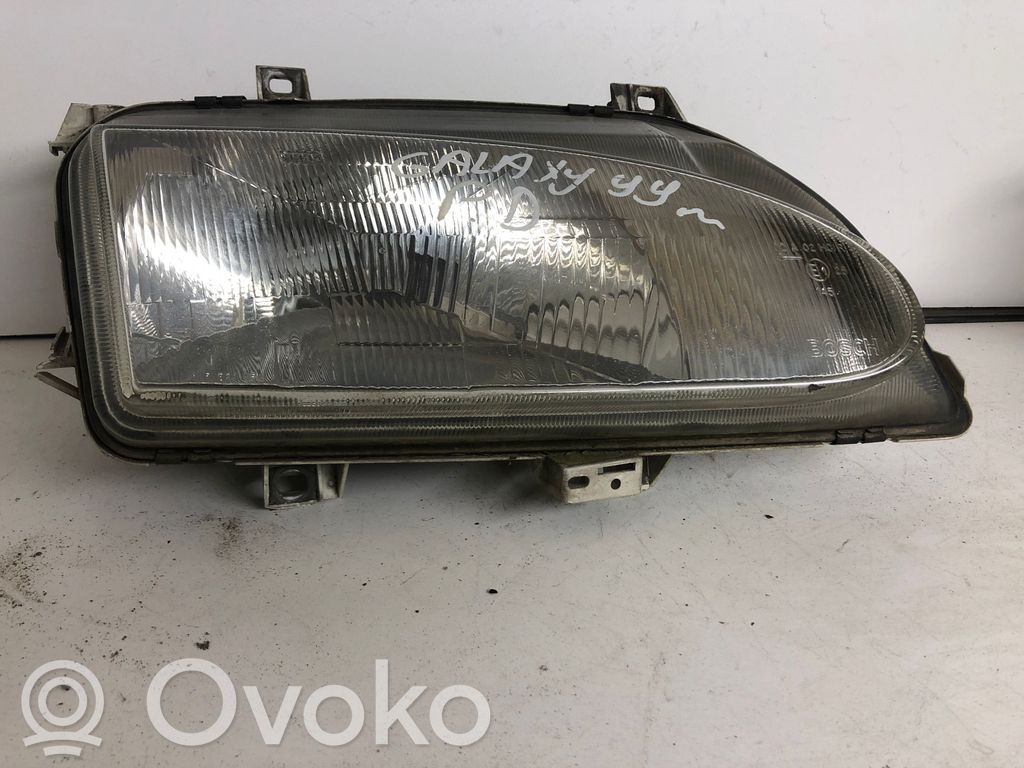 Ford Galaxy Headlight/headlamp 