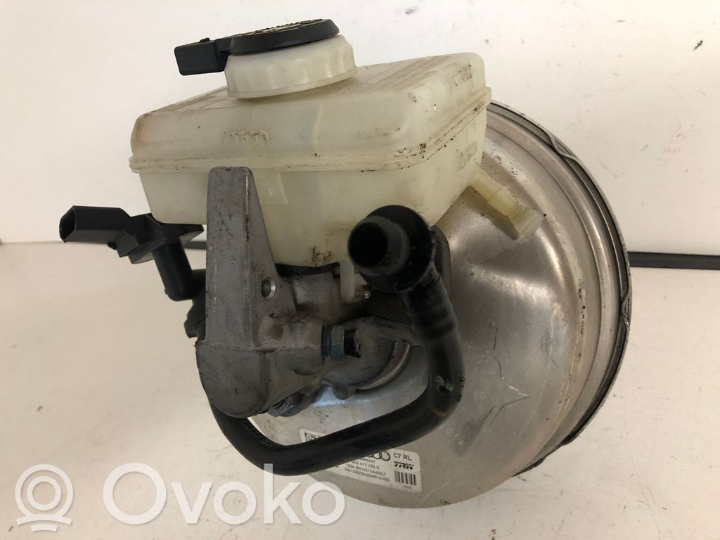 Jarrutehostin   4G2612103G,204GNOG13A452J