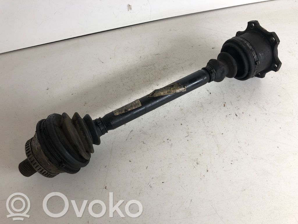 Volkswagen PASSAT B5.5 Eje de transmisión delantero 