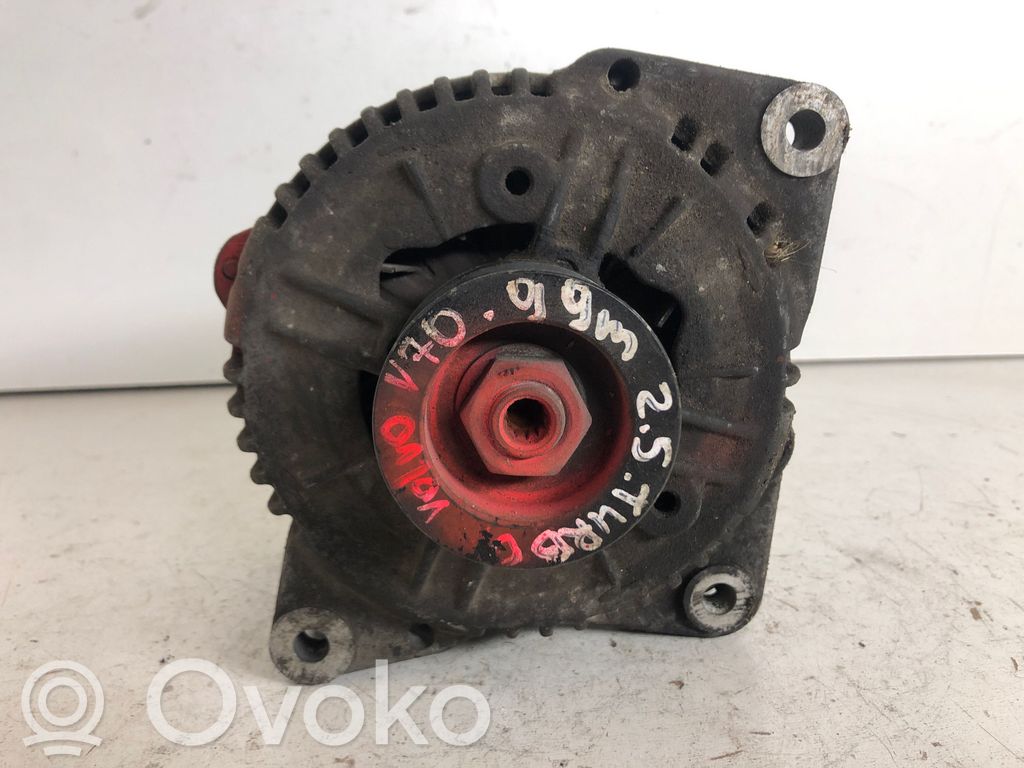 Volvo S70  V70  V70 XC Ģenerators 