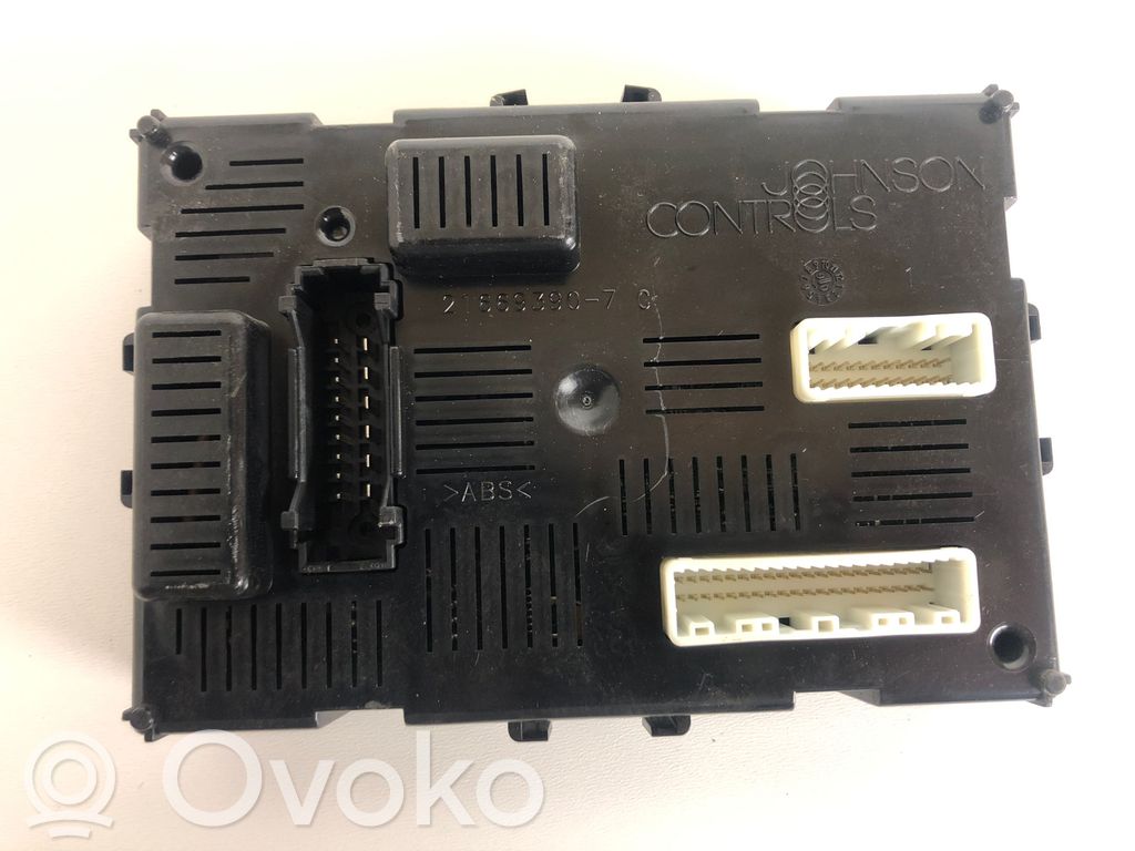 Komforto modulis   284B29U00A