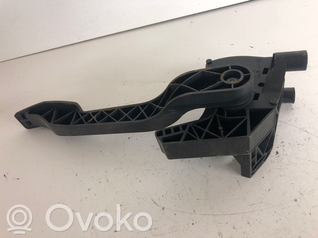 Opel Corsa C Accelerator throttle pedal 